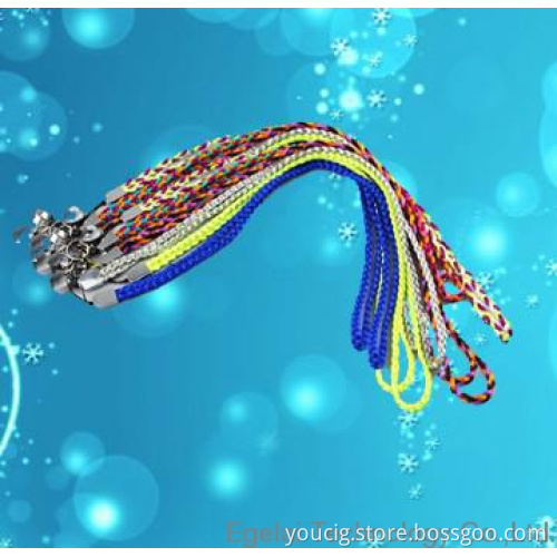 Pretty cool ego e cigarette lanyard